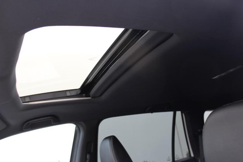 Honda Passport EX-L AWD 2023