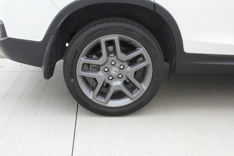 Honda Passport EX-L AWD 2023