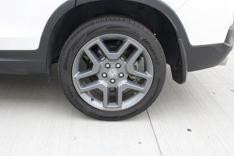 Honda Passport EX-L AWD 2023