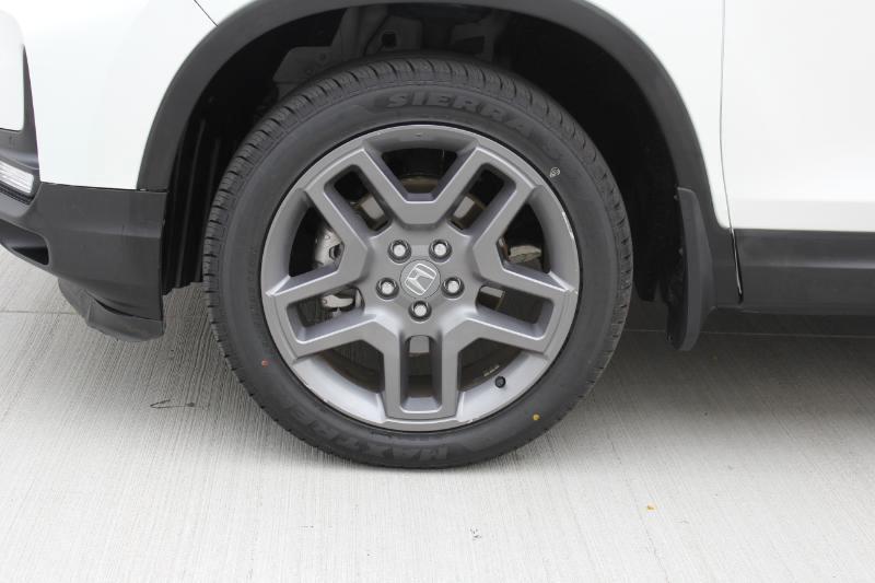 Honda Passport EX-L AWD 2023