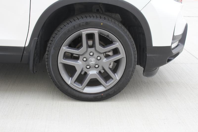 Honda Passport EX-L AWD 2023