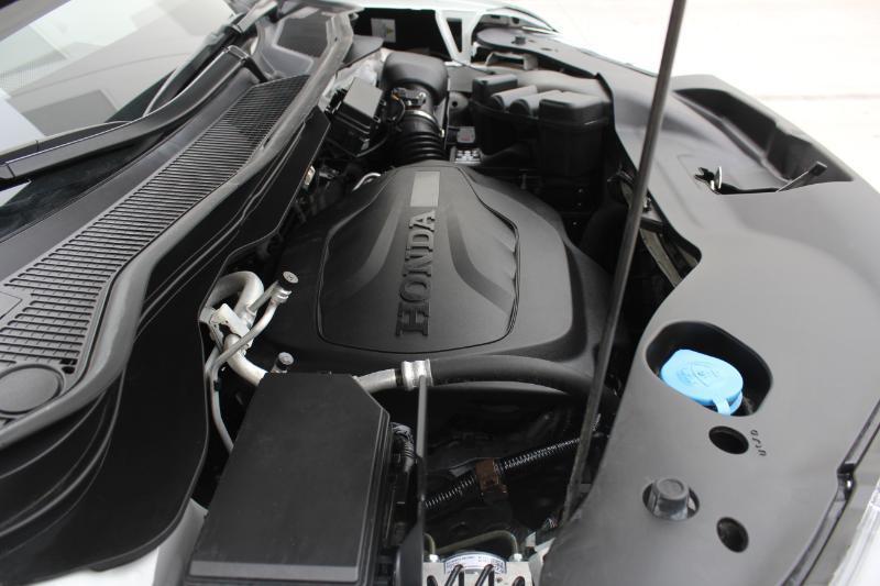 Honda Passport EX-L AWD 2023