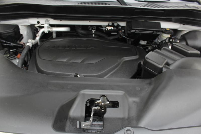 Honda Passport EX-L AWD 2023