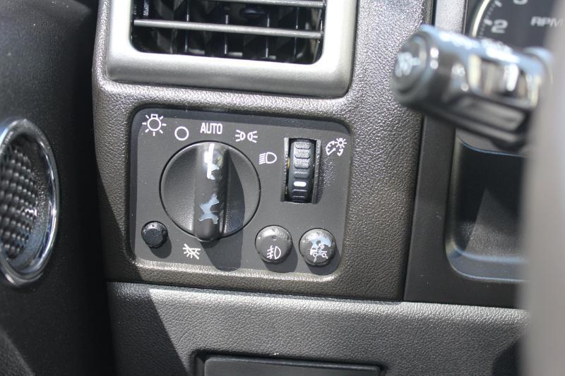 Chevrolet Colorado Work Truck Ext. Cab 2WD 2010