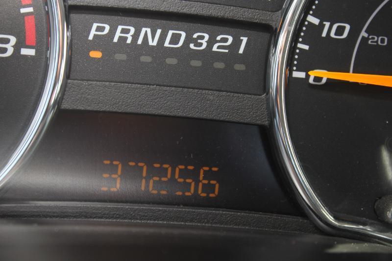 Chevrolet Colorado Work Truck Ext. Cab 2WD 2010