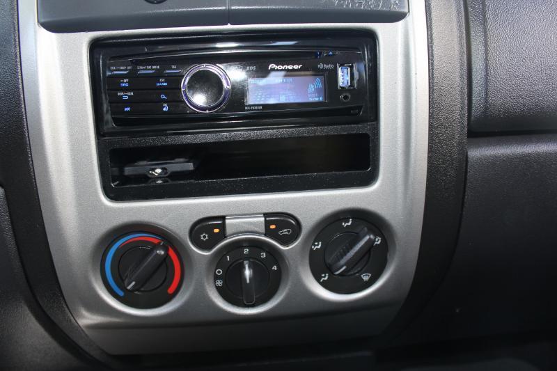 Chevrolet Colorado Work Truck Ext. Cab 2WD 2010