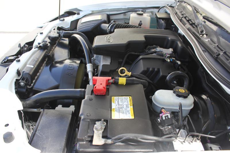 Chevrolet Colorado Work Truck Ext. Cab 2WD 2010