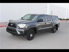 2012 Toyota Tacoma 