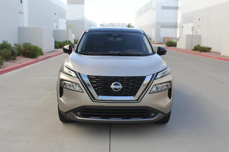 Nissan Rogue SL 2022