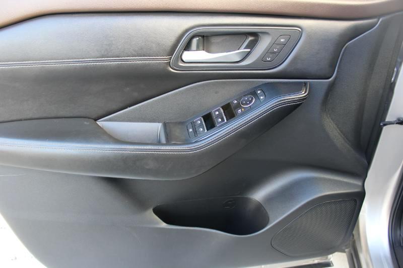 Nissan Rogue SL 2022