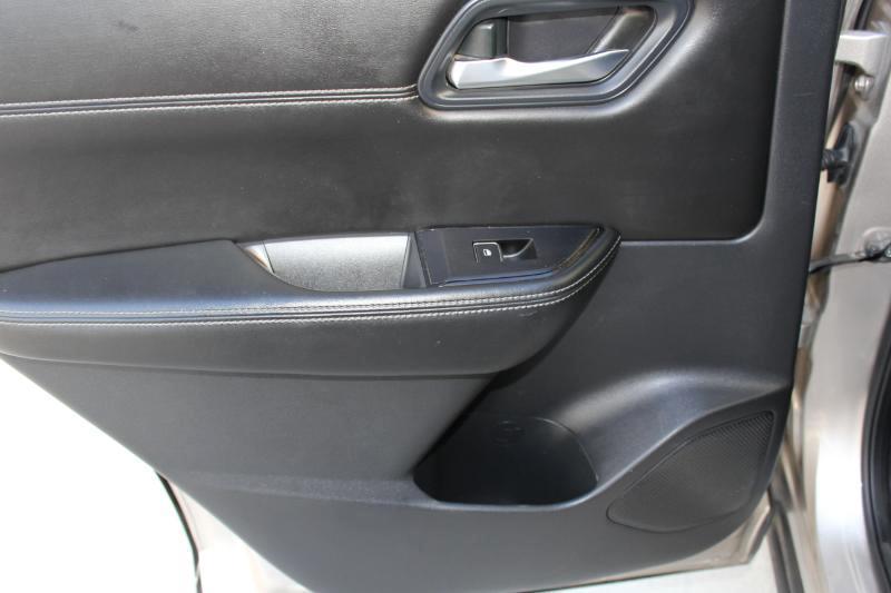 Nissan Rogue SL 2022