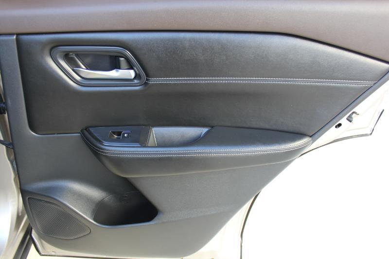 Nissan Rogue SL 2022