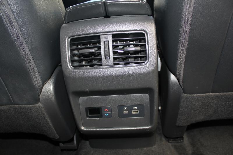 Nissan Rogue SL 2022