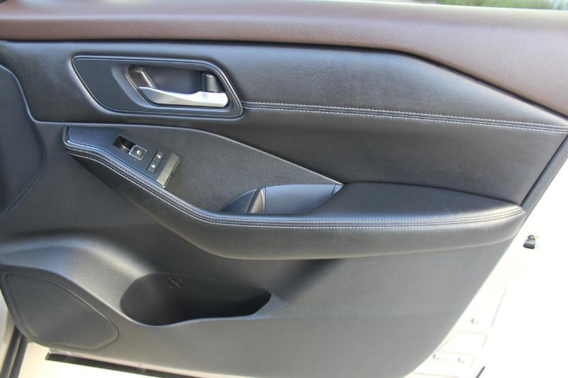 Nissan Rogue SL 2022