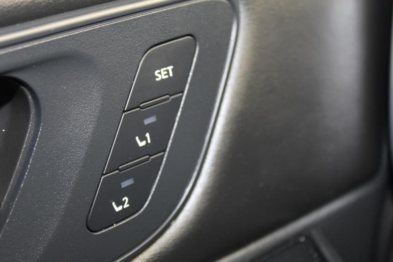 Nissan Rogue SL 2022