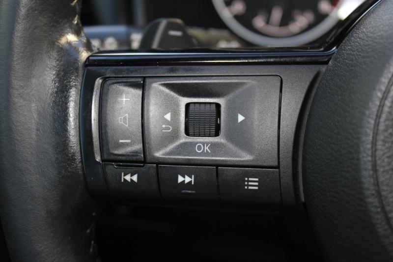 Nissan Rogue SL 2022