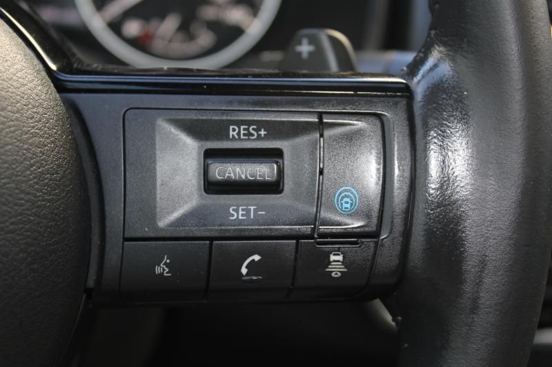 Nissan Rogue SL 2022