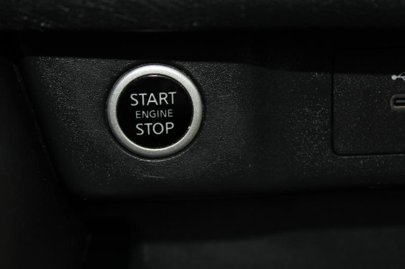 Nissan Rogue SL 2022