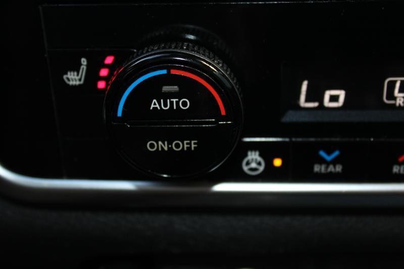 Nissan Rogue SL 2022