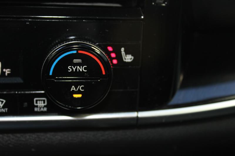 Nissan Rogue SL 2022