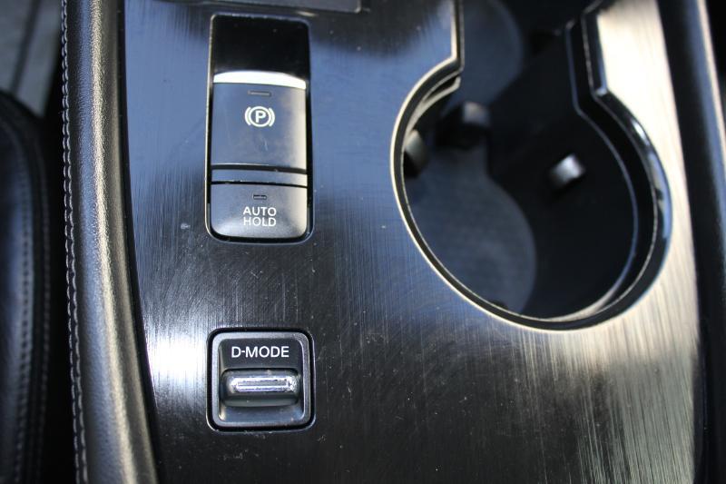 Nissan Rogue SL 2022