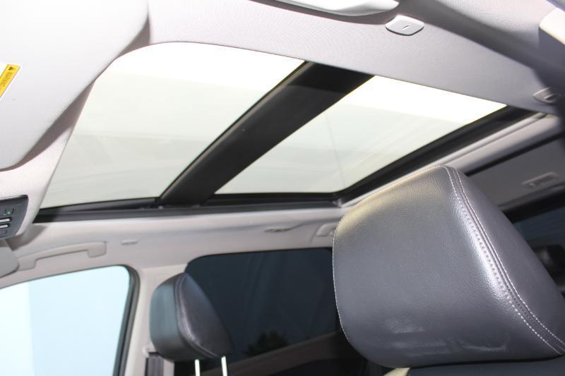 Nissan Rogue SL 2022