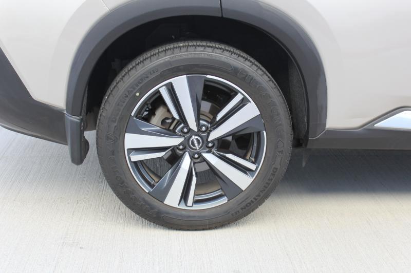 Nissan Rogue SL 2022