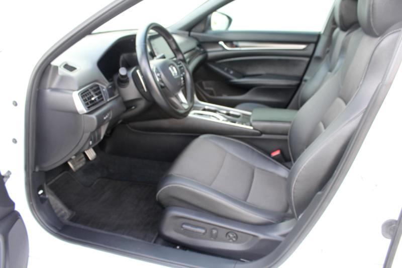 Honda Accord Hybrid Sport 2022