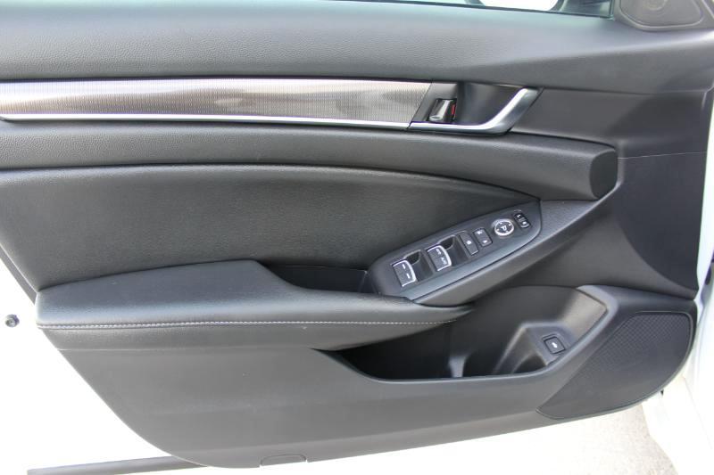 Honda Accord Hybrid Sport 2022