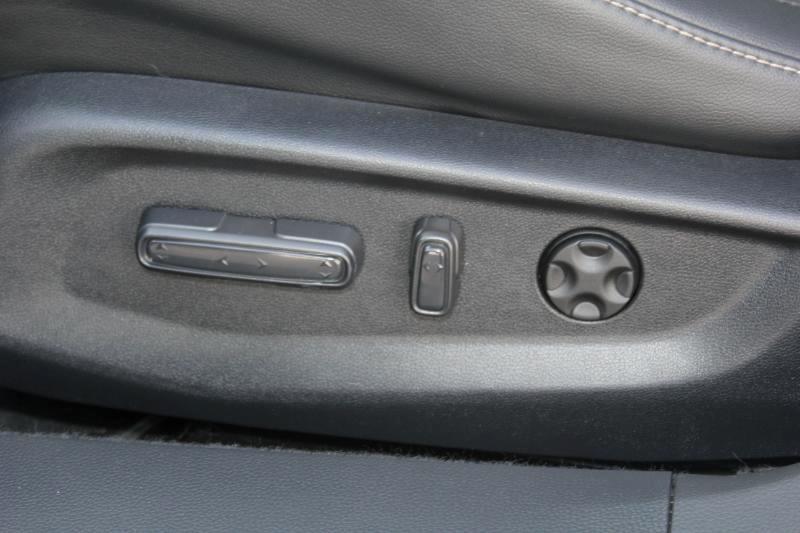 Honda Accord Hybrid Sport 2022