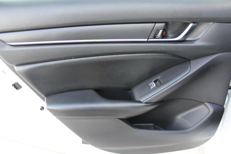 Honda Accord Hybrid Sport 2022