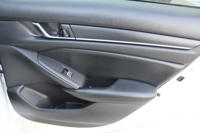 Honda Accord Hybrid Sport 2022