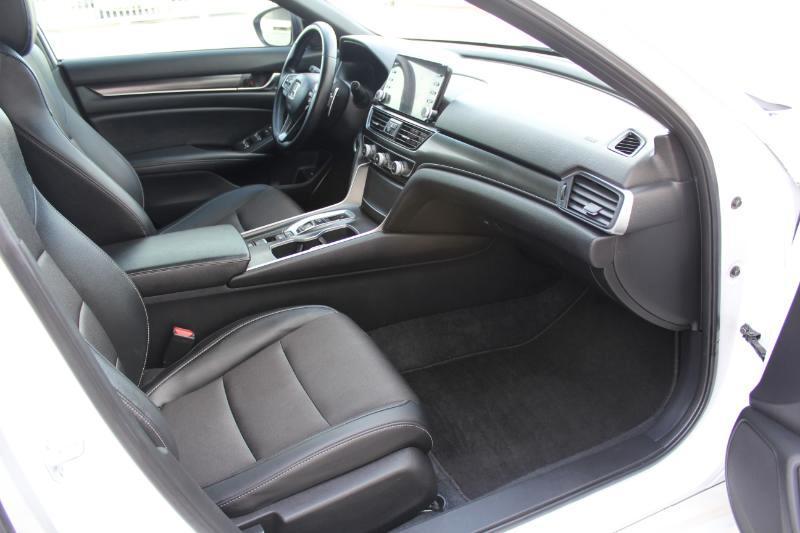 Honda Accord Hybrid Sport 2022