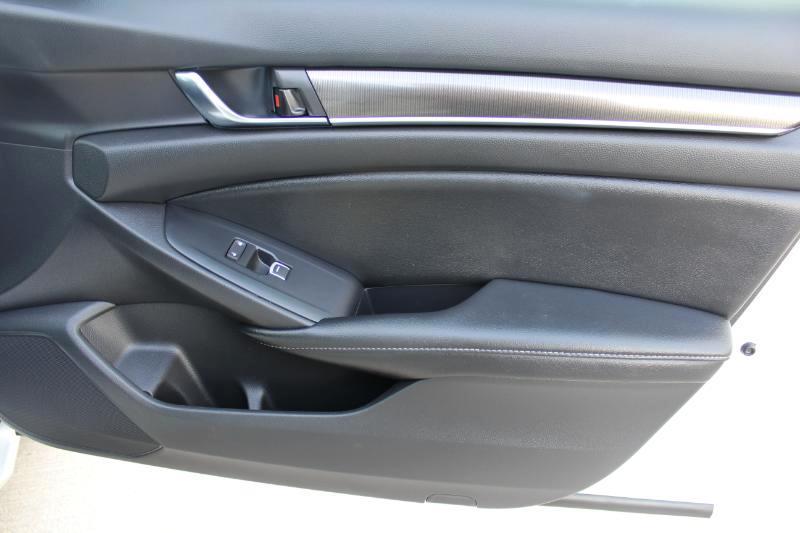 Honda Accord Hybrid Sport 2022