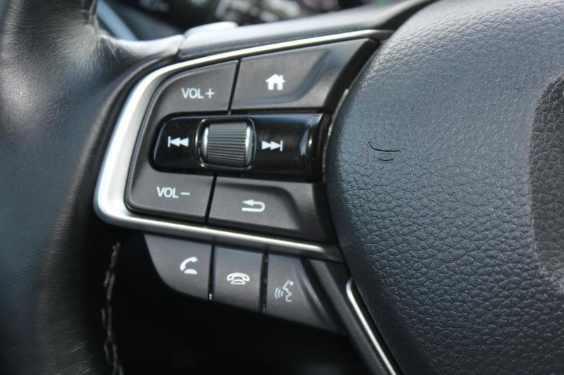 Honda Accord Hybrid Sport 2022