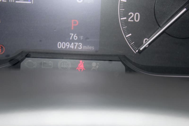 Honda Accord Hybrid Sport 2022