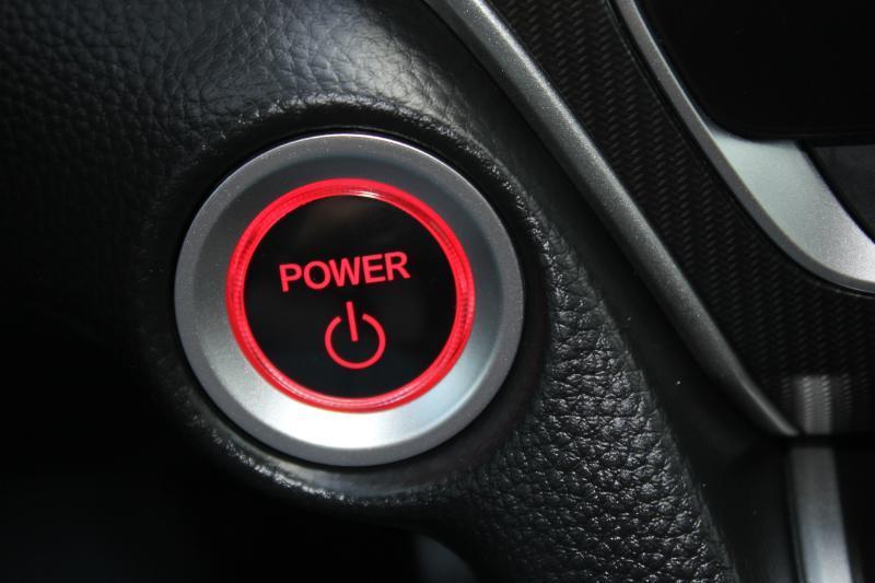 Honda Accord Hybrid Sport 2022