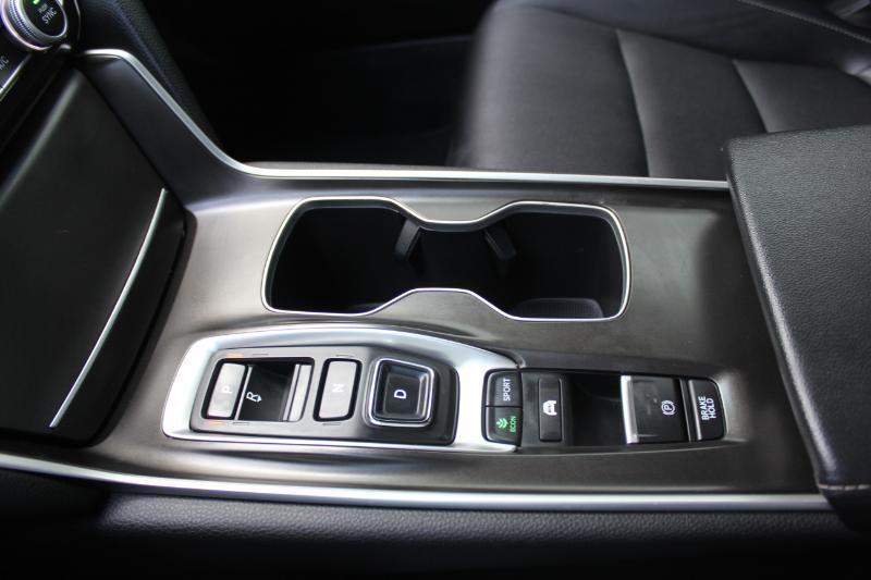 Honda Accord Hybrid Sport 2022