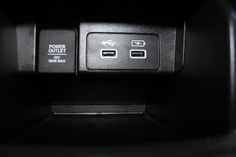 Honda Accord Hybrid Sport 2022