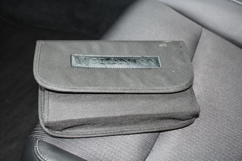 Honda Accord Hybrid Sport 2022