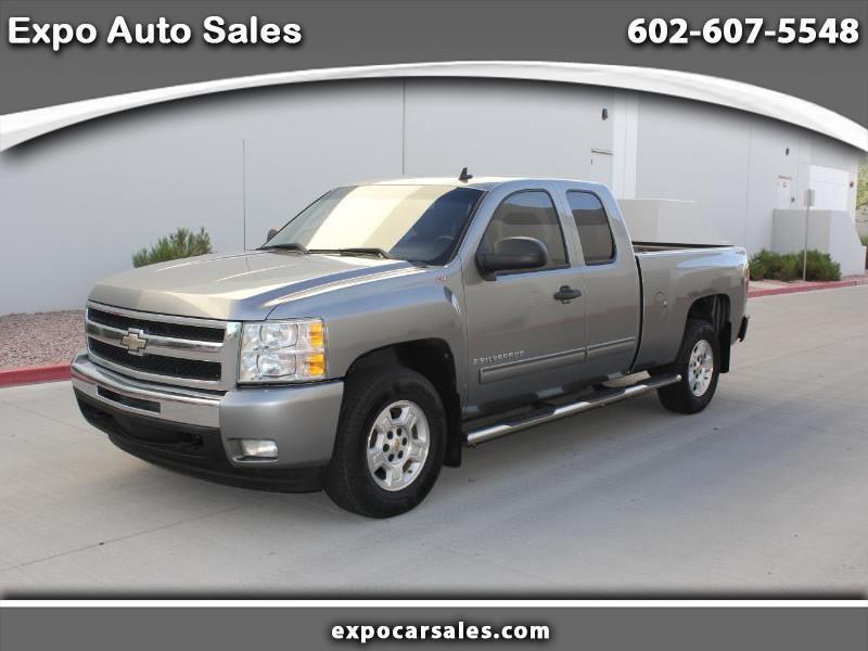 Chevrolet Silverado 1500  2009
