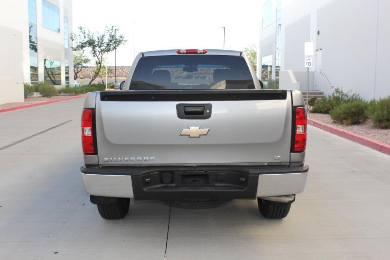 Chevrolet Silverado 1500  2009