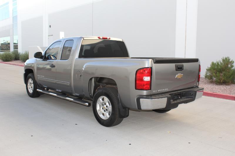 Chevrolet Silverado 1500  2009