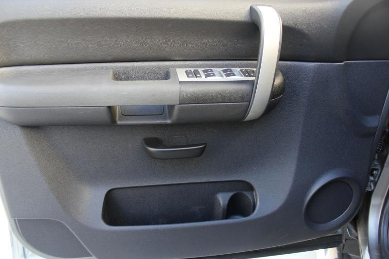 Chevrolet Silverado 1500  2009