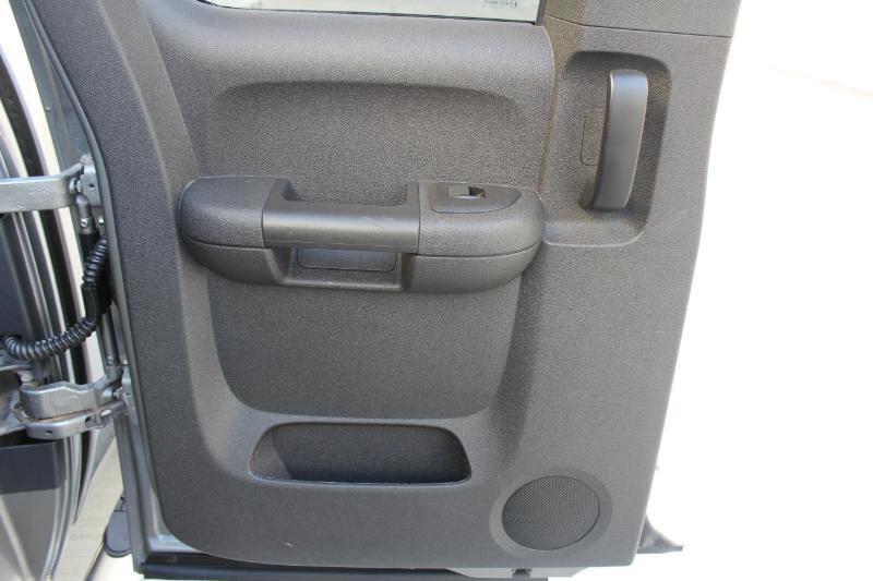 Chevrolet Silverado 1500  2009