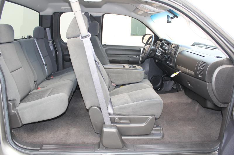 Chevrolet Silverado 1500  2009