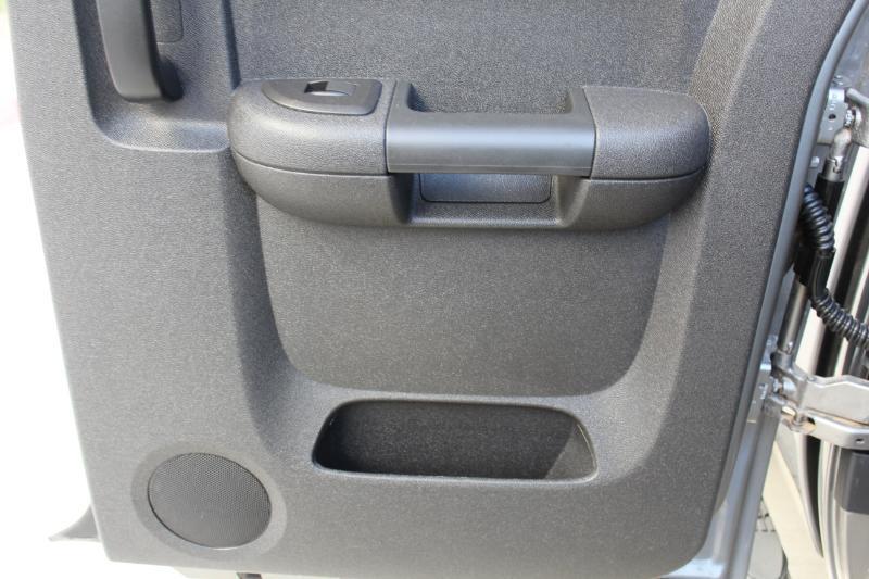 Chevrolet Silverado 1500  2009