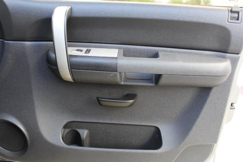 Chevrolet Silverado 1500  2009