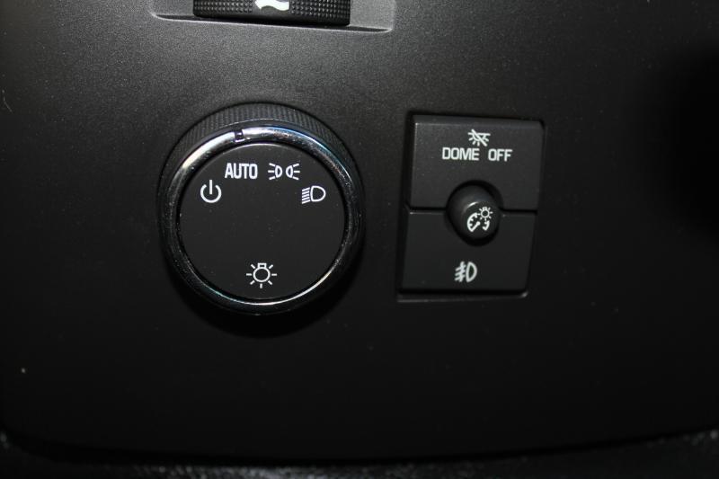 Chevrolet Silverado 1500  2009