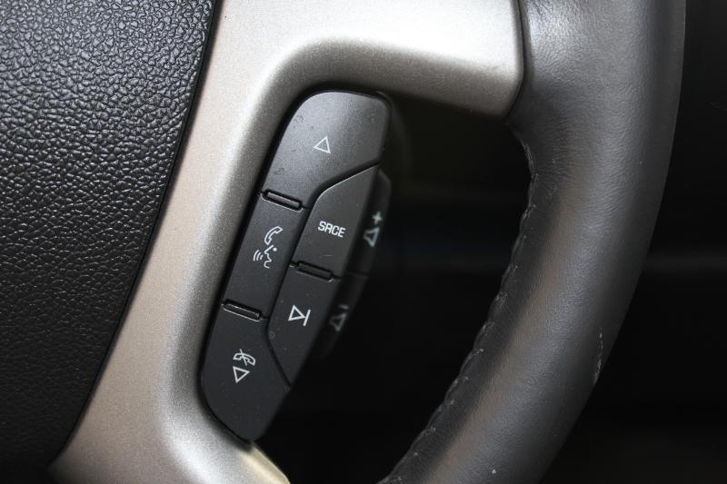 Chevrolet Silverado 1500  2009